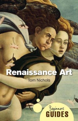Renaissance art by Tom Nichols
