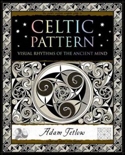 Celtic pattern by Adam Tetlow