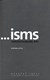 ... isms by Stephen Little