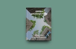 Green architecture by Oscar Riera Ojeda