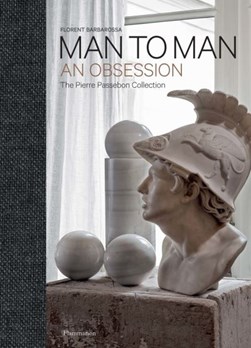 Man to man by Pierre Passebon