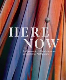 Here now by John Lukavic