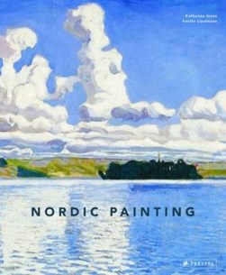 Nordic painting by Katharina Alsen