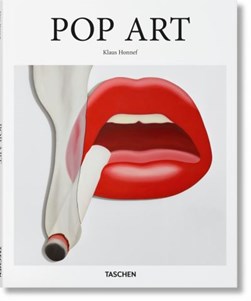 Pop Art by Klaus Honnef