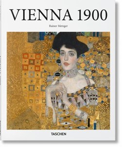 Vienna around 1900 by Rainer Metzger
