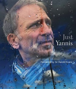Just Yannis by Yannis Behrakis
