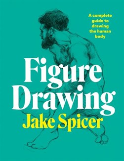 Figure Drawing P/B by Jake Spicer