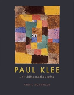 Paul Klee by Annie Bourneuf