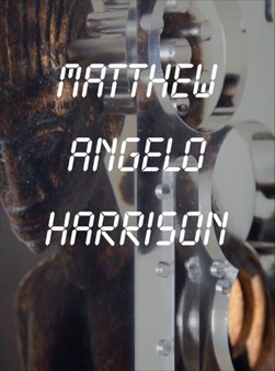 Matthew Angelo Harrison by Natalie Bell