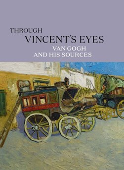 Through Vincent's eyes by Eik Kahng