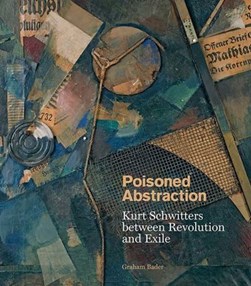 Poisoned abstraction by Graham Bader
