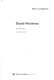 David Hockney P/B by Marco Livingstone