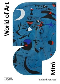 Miró by Roland Penrose