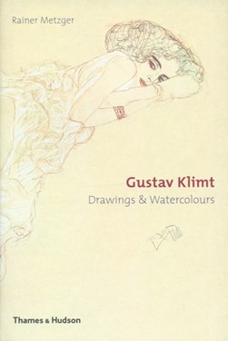 Gustav Klimt by Rainer Metzger