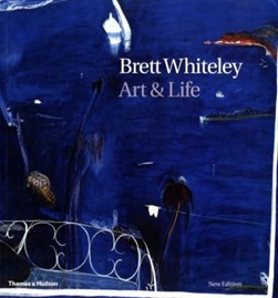 Brett Whiteley by Barry Pearce