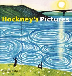 Hockney's pictures by David Hockney