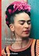 Frida Kahlo by Christina Burrus