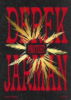 Derek Jarman - protest! by Sean Kissane