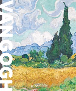 Van Gogh and the seasons by Sjraar van Heugten