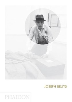 Joseph Beuys by Allan Antliff