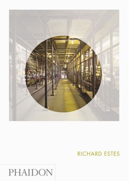 Richard Estes by Linda Chase