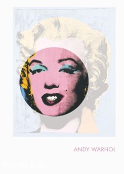 Andy Warhol H/B by Joseph D. Ketner