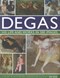 Degas by Jon Kear