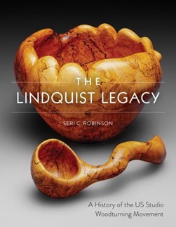 The Lindquist legacy by Seri C. Robinson