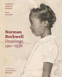 Norman Rockwell by Stephanie Haboush Plunkett
