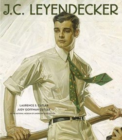 J.C. Leyendecker by 