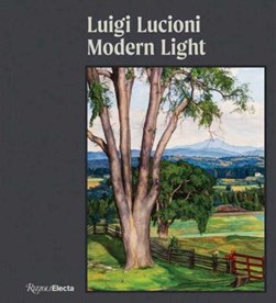 Luigi Lucioni by David Brody