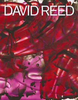 David Reed by David Reed