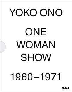 Yoko Ono by Klaus Biesenbach