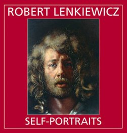 Robert Lenkiewicz by R. O. Lenkiewicz