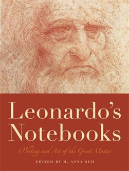 Leonardo's notebooks by Leonardo