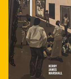 Kerry James Marshall: History of Painting by Kerry James Marshall