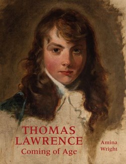 Thomas Lawrence by Amina Wright