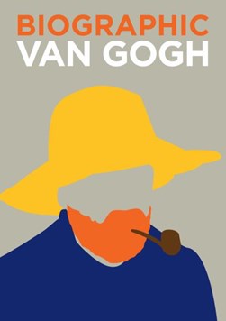 Van Gogh by Sophie Collins