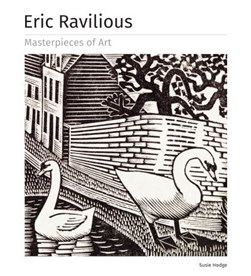Eric Ravilious by Susie Hodge