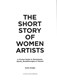 The short story of women artists by Susie Hodge