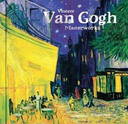 Vincent Van Gogh by Rosalind Ormiston