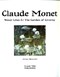 Claude Monet by Julian Beecroft