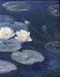 Claude Monet by Julian Beecroft