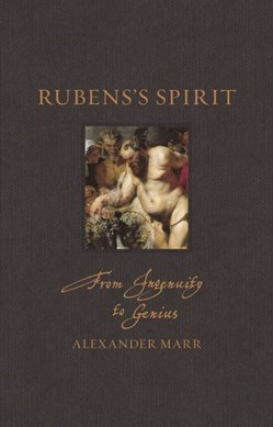 Rubens's spirit by Alexander Marr