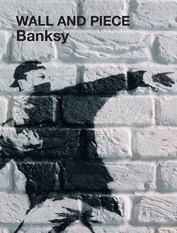 Wall And Piec by Banksy