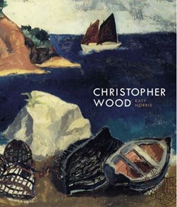 Christopher Wood by Katy Norris