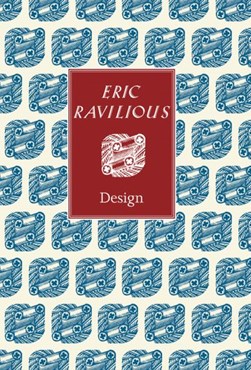 Eric Ravilious by Brian Webb