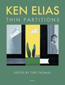 Ken Elias by Ceri Thomas