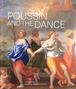 Poussin and the dance by Emily A. Beeny