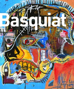 Basquiat by Jean-Michel Basquiat